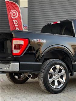 فۆرد F-150